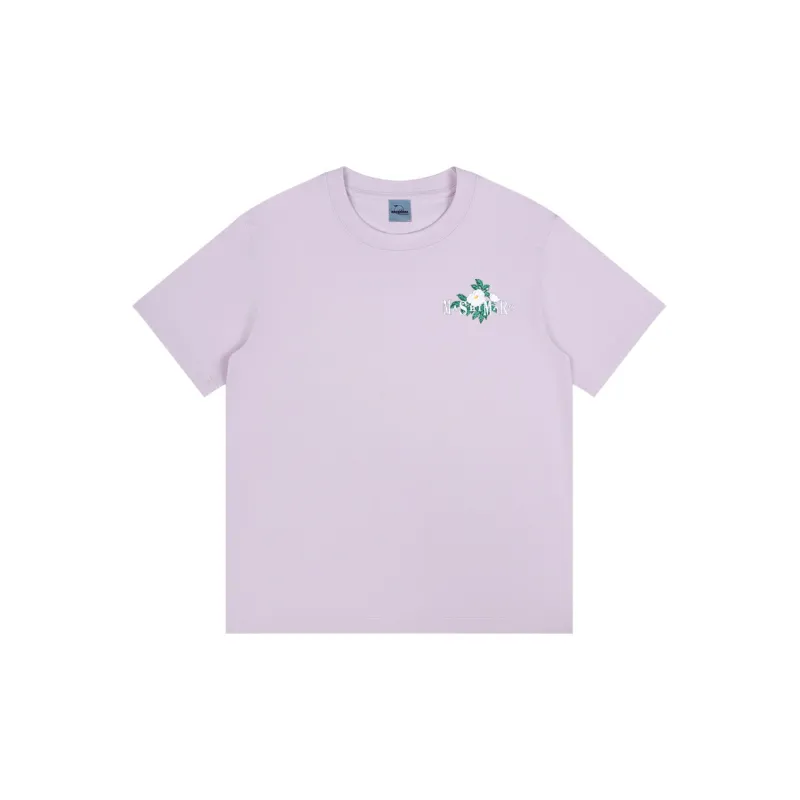 MashiMaro Short-Sleeved T-Shirts Unisex-9