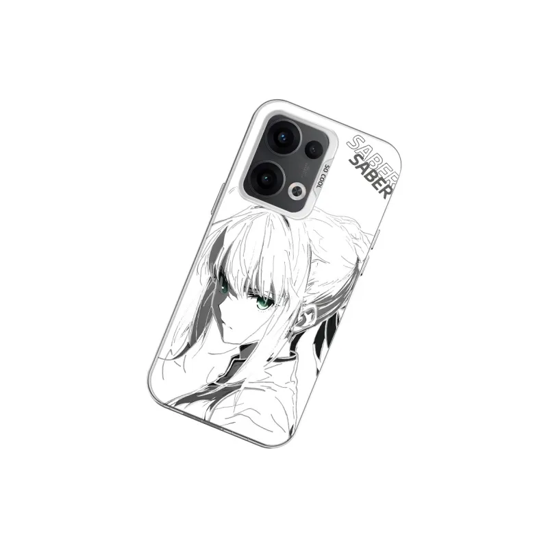 MANQIN Phone Cases-1