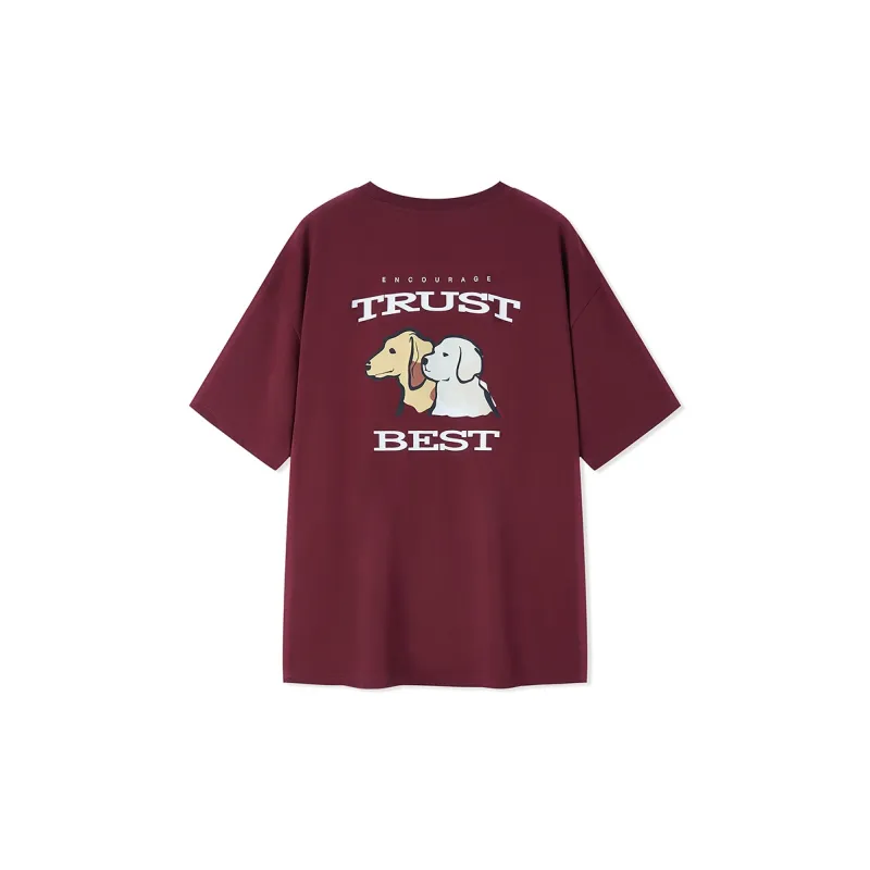 SEM/R T Shirts Unisex-5