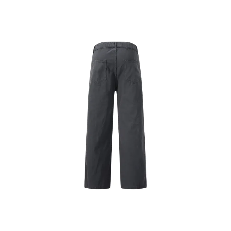 TEN MIRO Jeans Unisex-3