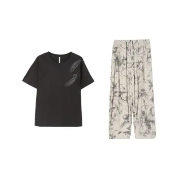 Aannsfam Women's Pajama Sets