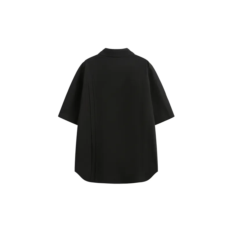 EYEUNDERSTAND Shirts Unisex-5