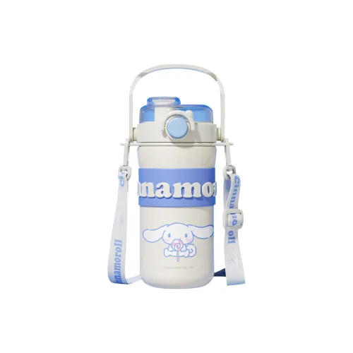 Cruhre X Sanrio Sanrio Collaboration Insulated Cup 635ml
