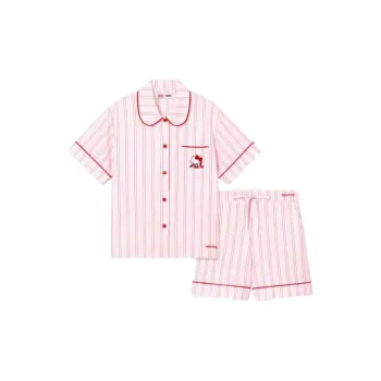 THE BEAST Women's Pajama Sets