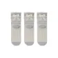 Gray ×3[3 Pack]