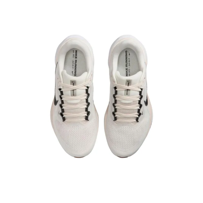 Nike Pegasus 41 Sail Phantom White Black Women's-3