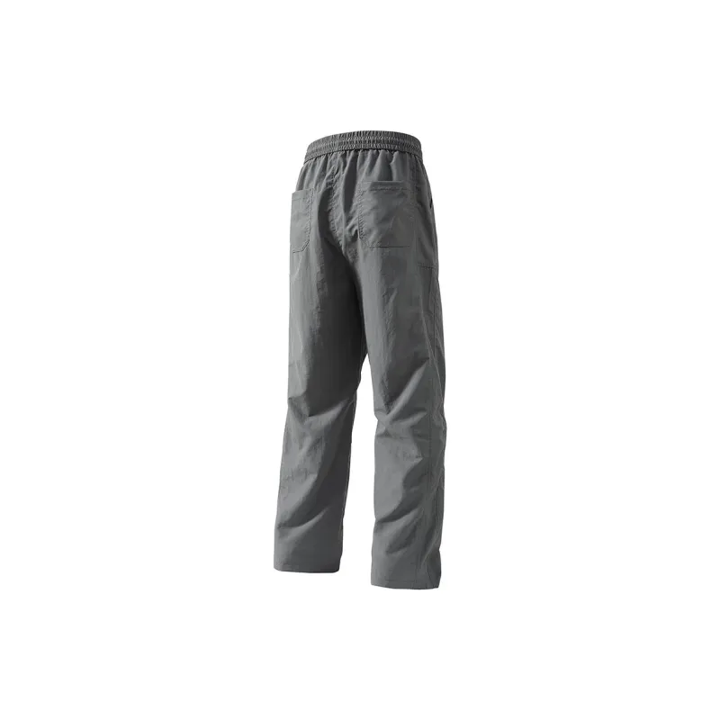 LIGHTNING MONSTER Casual Pants Unisex-9