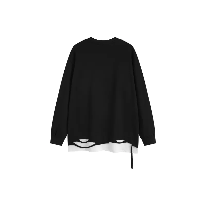 Endless Abyss T Shirts Unisex-1