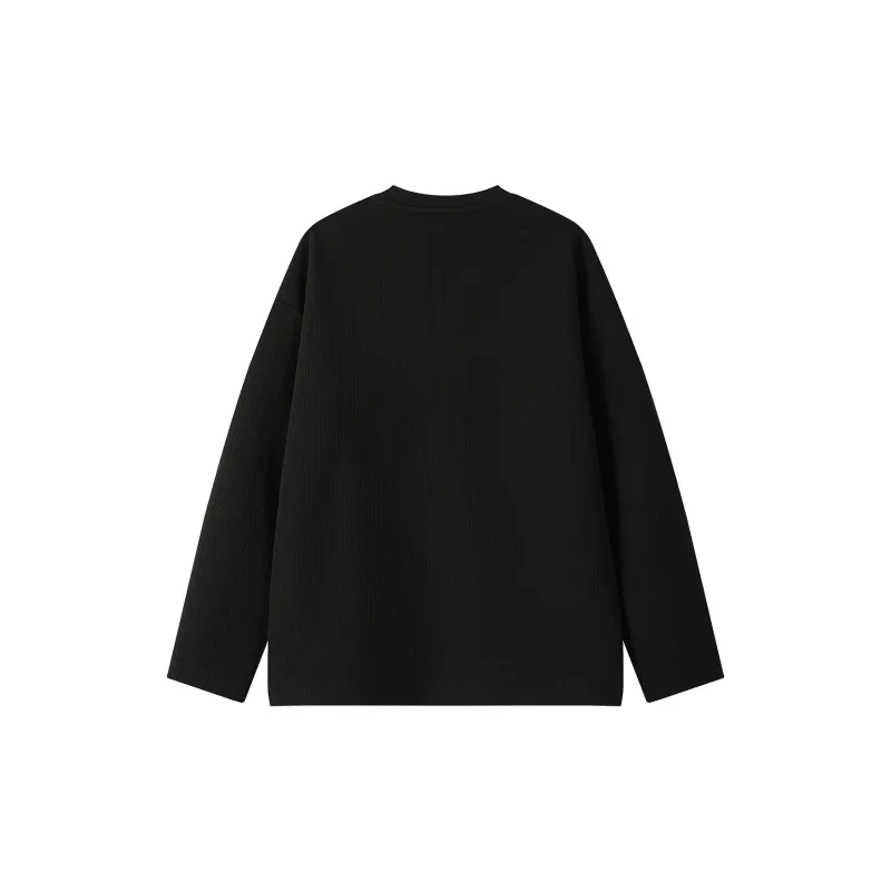 ROSECREED T Shirts Unisex-1