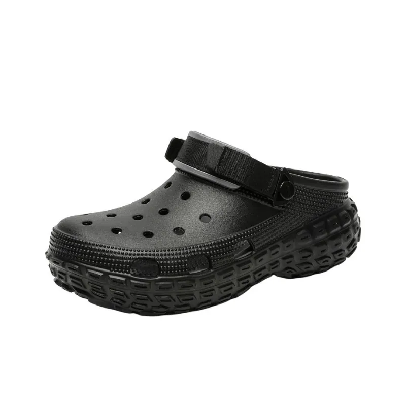 NB CROSS Clogs Unisex-12