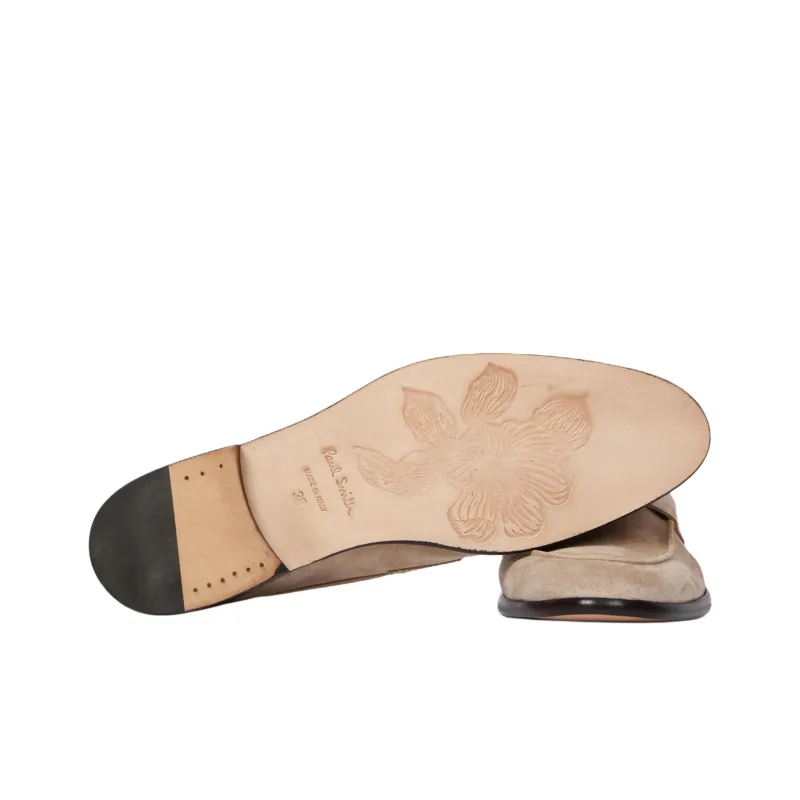 Paul Smith Figaro Loafers Women's Sand-5