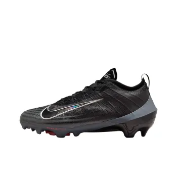 Nike Zoom Air Vapor Elite 1 Black Dark Grey Bright Crimson
