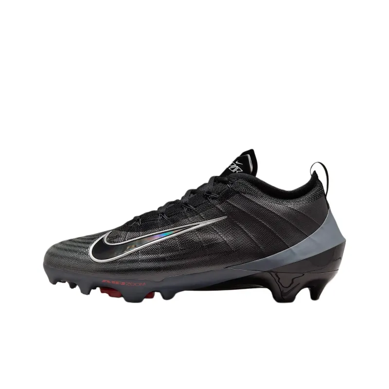 Nike Zoom Air Vapor Elite 1 Black Dark Grey Bright Crimson-0