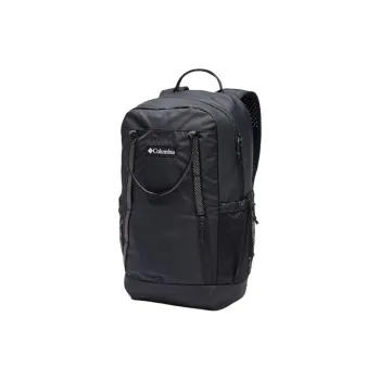 Columbia Polyamide Backpack Unisex Black