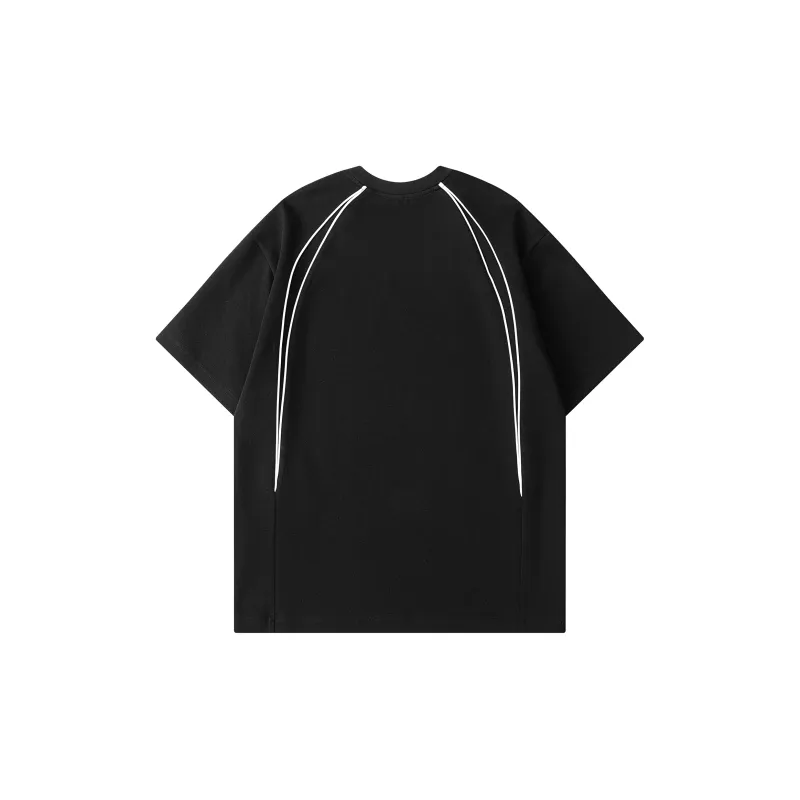 TOM ADAM T Shirts Unisex-6