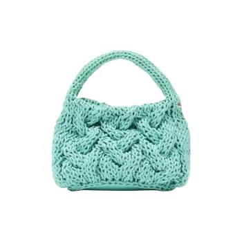 JW Anderson Small Cable Knit Bag