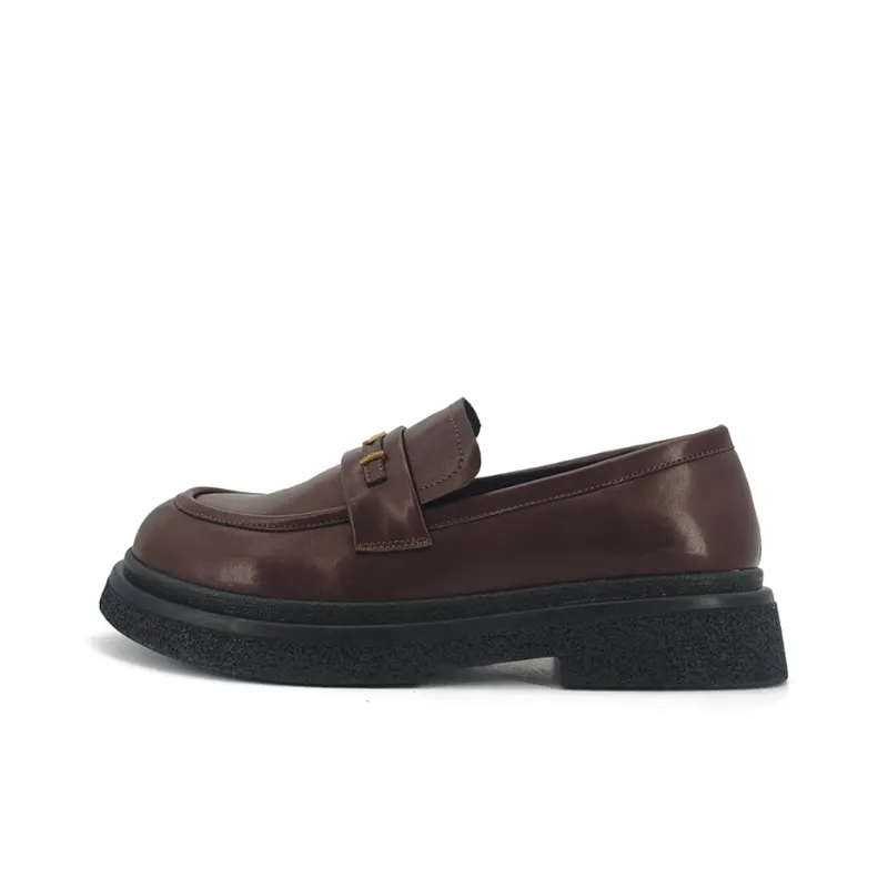 Xuanbaihui Loafers Women's-5