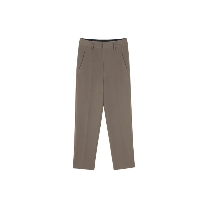 Osens Suit Trousers Men-3