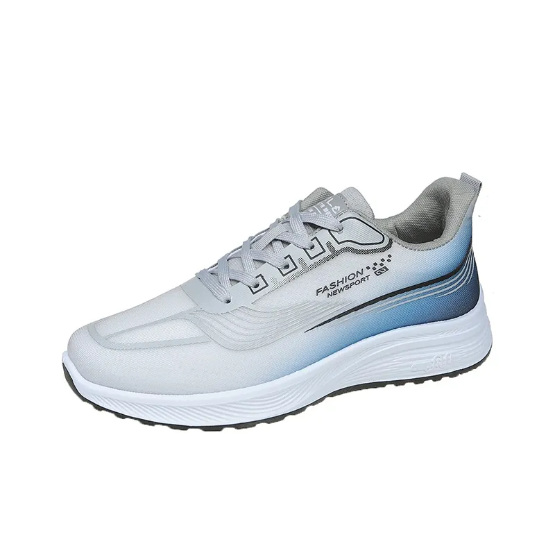 Boogie Bear Low-Top Casual Shoes Men's-0
