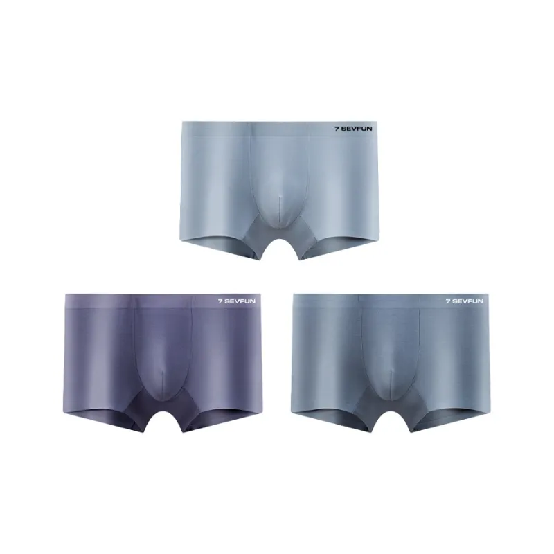 7 SEVFUN Underpants Men's 3 Pack-7