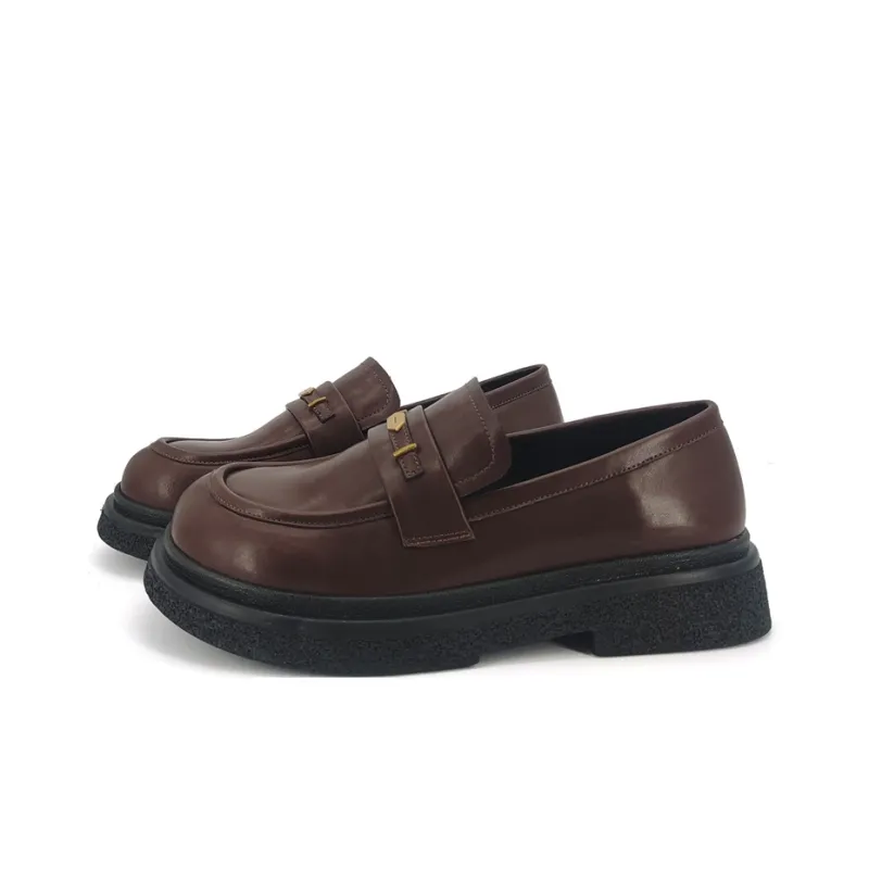 Xuanbaihui Loafers Women's-7