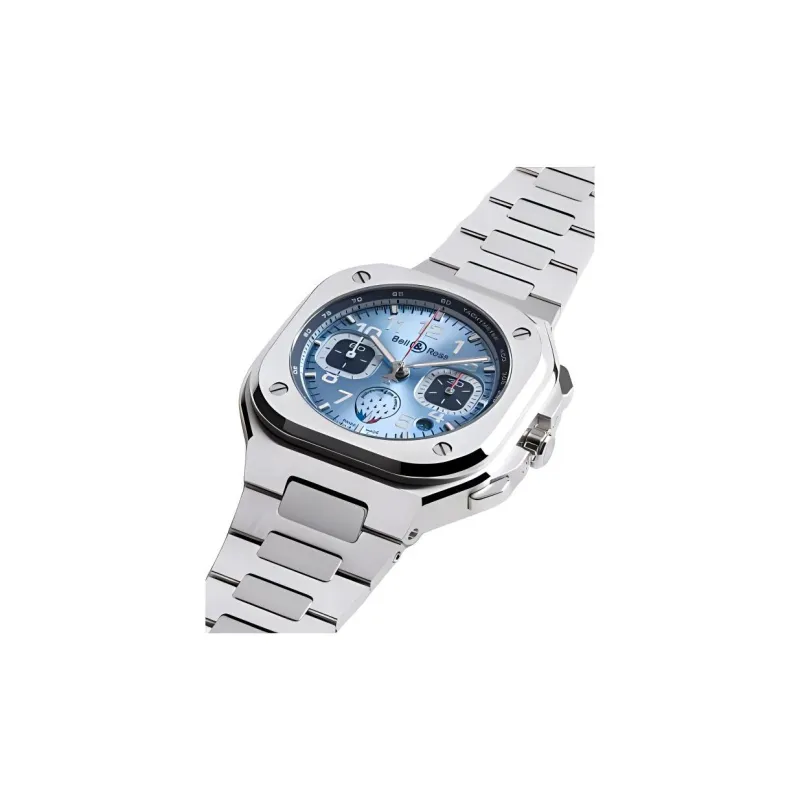 Bell & Ross BR 05 Chrono Patrouille De France 42mm-1