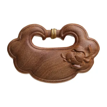 Xianyou India Laoshan Sandalwood Pendants Unisex
