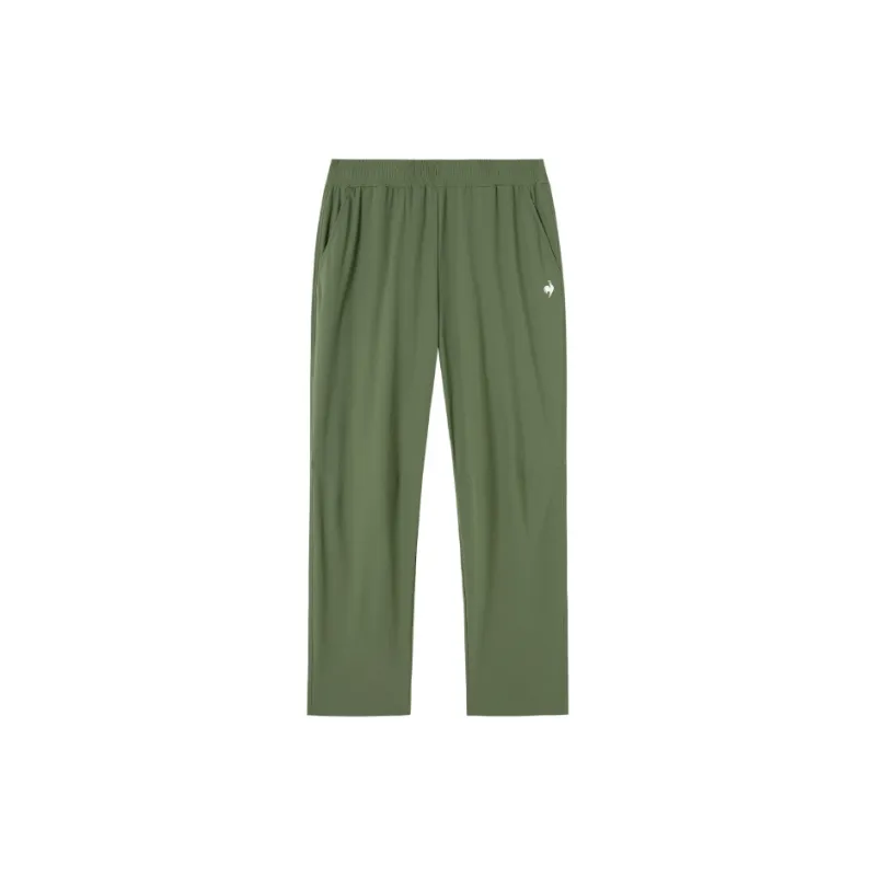 Le Coq Sportif Knitted Sports Pants Men's-2