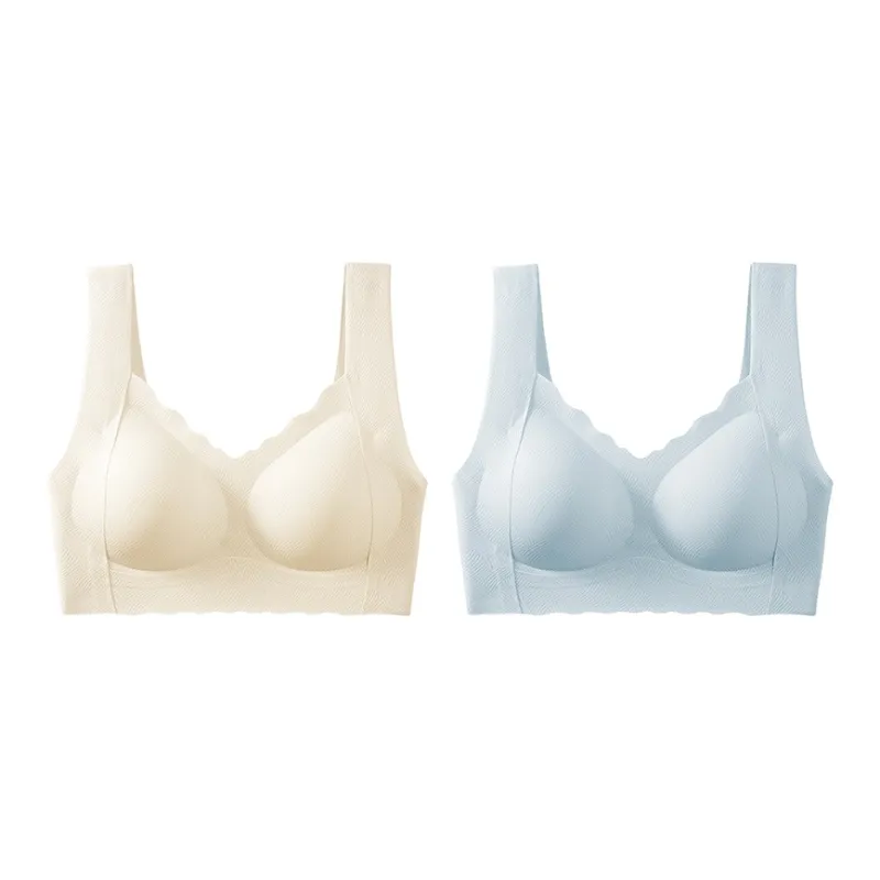 ROBINHOOD Bra Women's Combo Set-7