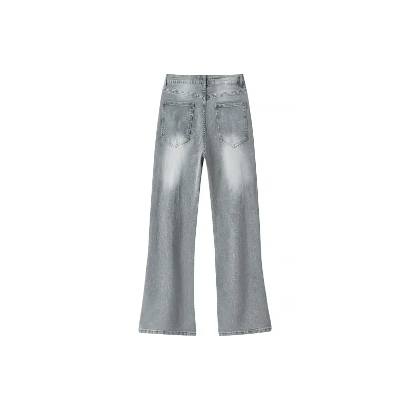 FORCEPULR Jeans Unisex-13