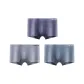 3 Pack (Dark Gray+Silver Gray+Aqua Blue)