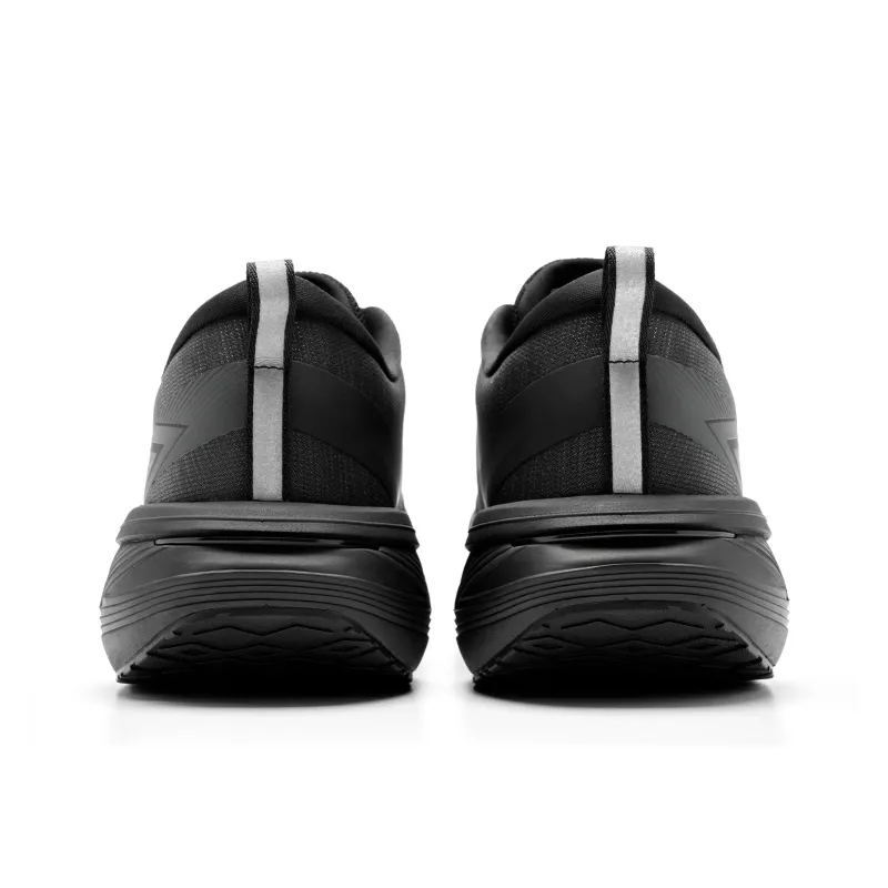 Umbro Cushioned Slip-Resistant Breathable Lightweight Low-Top Running Shoes Unisex-3