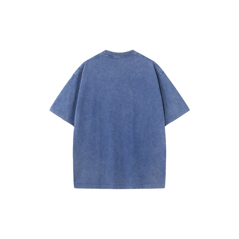 Fakeyoung T Shirts Unisex-9