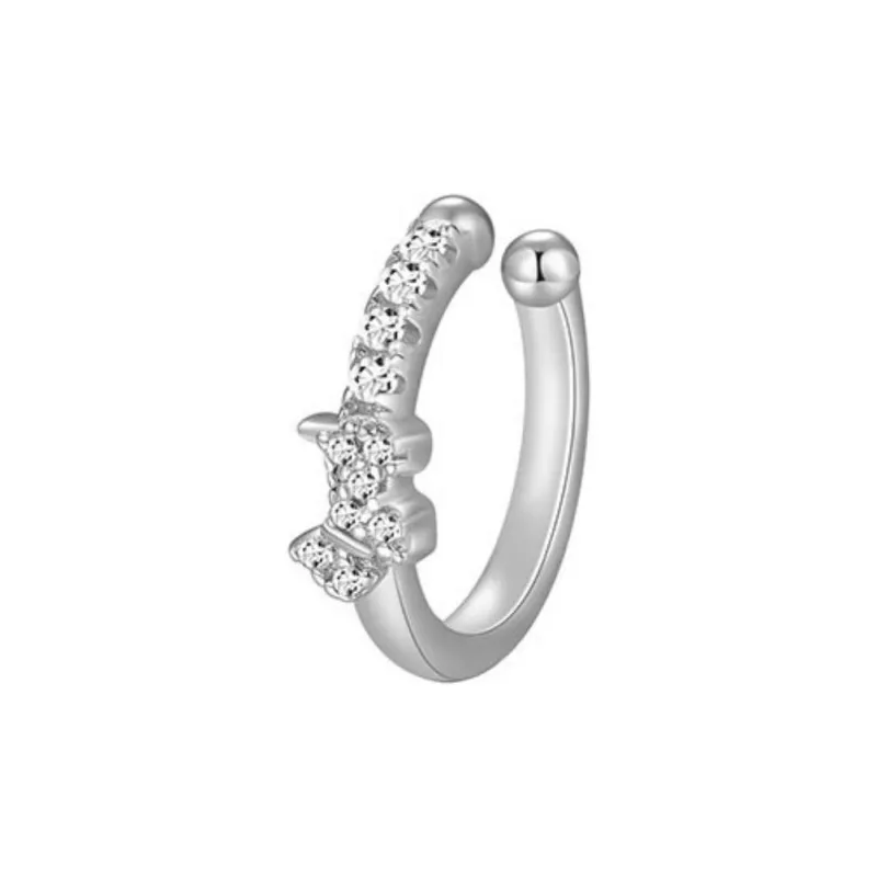 Agatha Earrings Women's-2