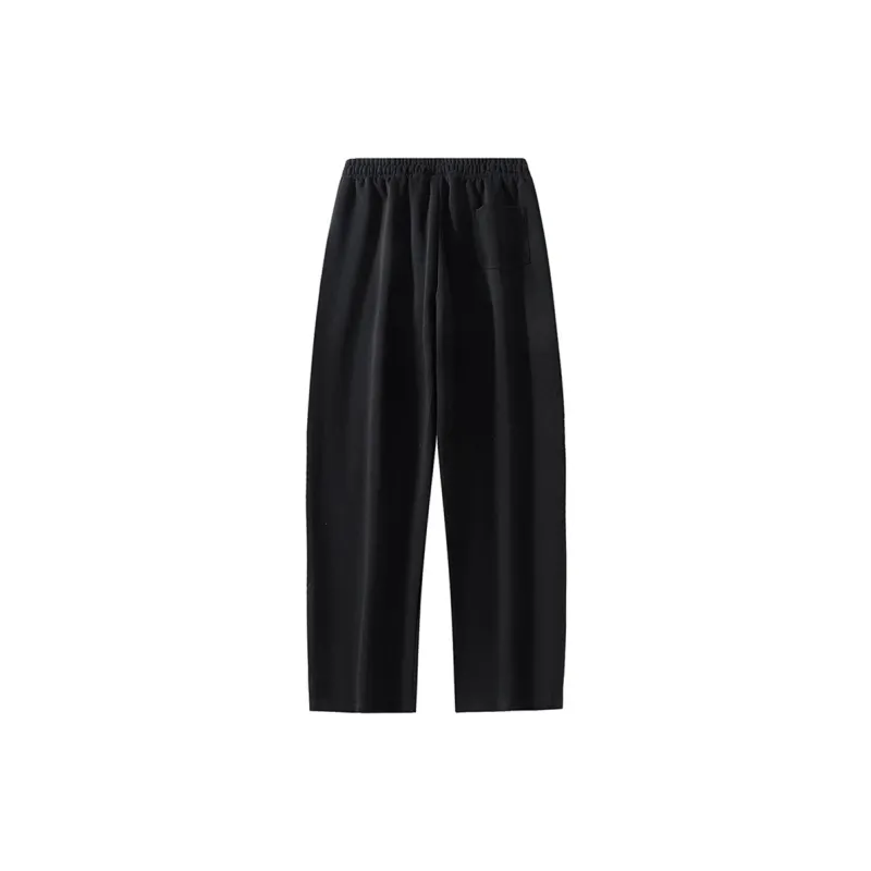 LIGHTNING MONSTER Casual Pants Unisex-1