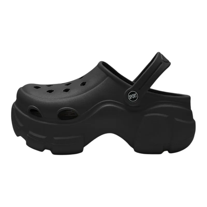 An Shangfen Slippers / Home Slippers-4