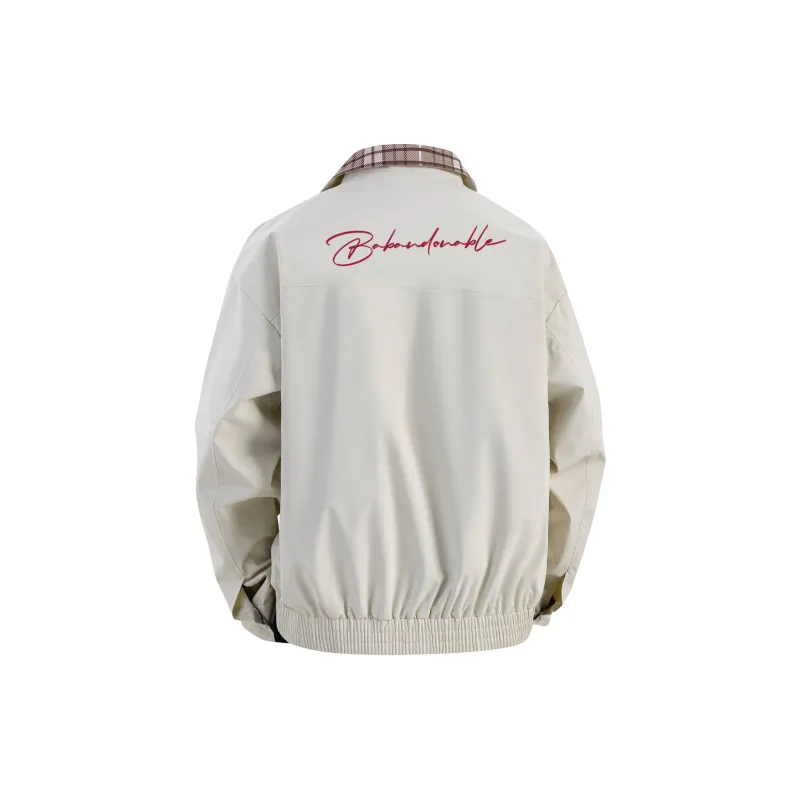 BOBBY ABLEY Jackets Coats Unisex-7