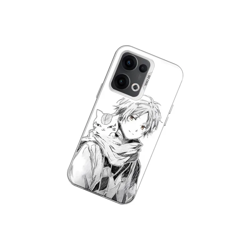 MANQIN Phone Cases-1
