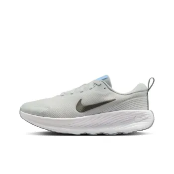 Nike Promina Anti Slip Wear Resistant Low Top Casual Running Shoes Unisex Gray