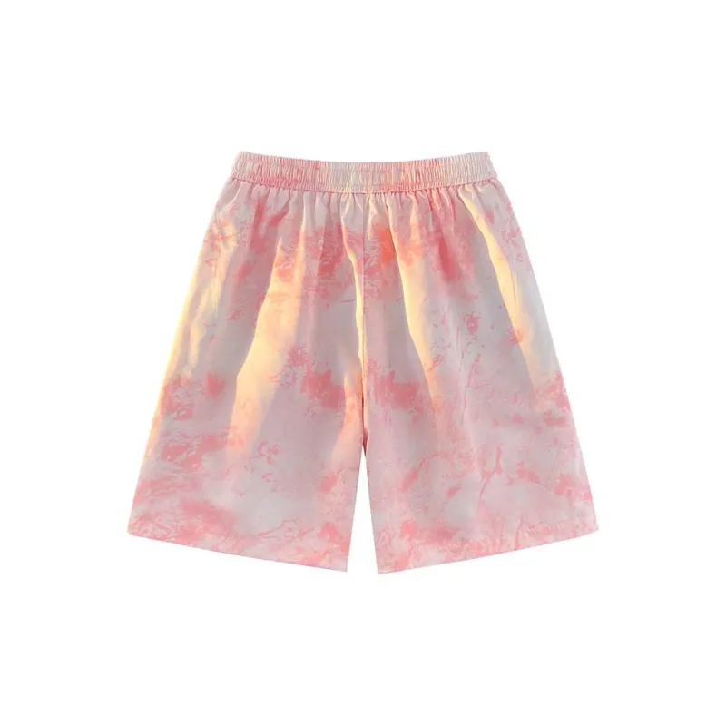 Mm Beach Shorts Unisex-7