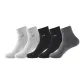 2 Black+2 Light Gray+1 Dark Gray
