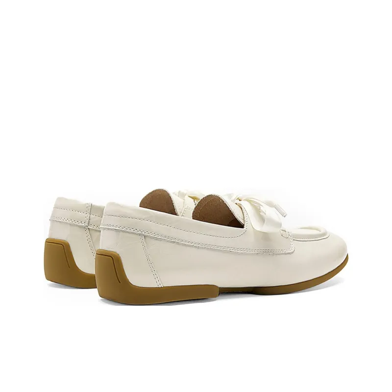 NINE WEST Casual Single Shoes 1.5cm Women's-3