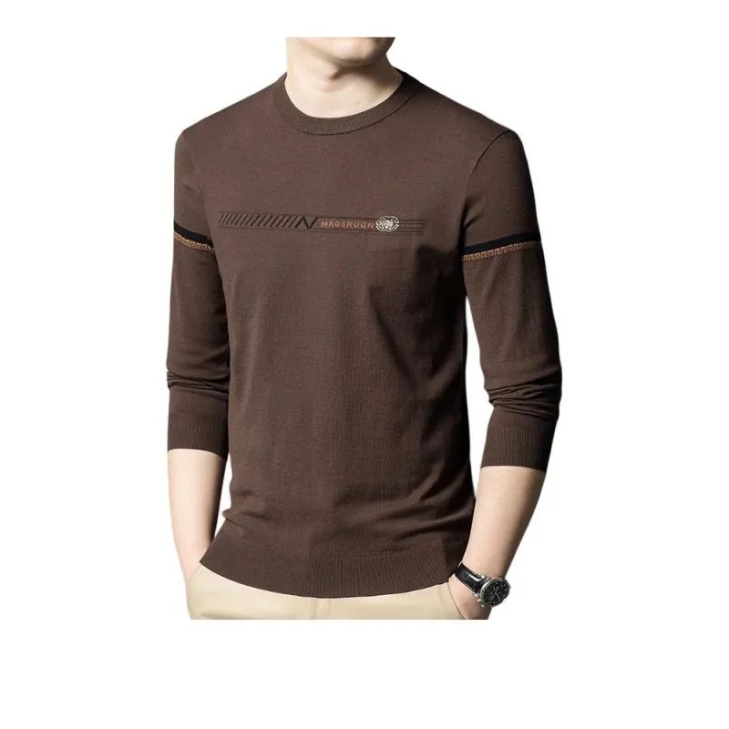 PIERRE CARDIN Knitwear Men-5
