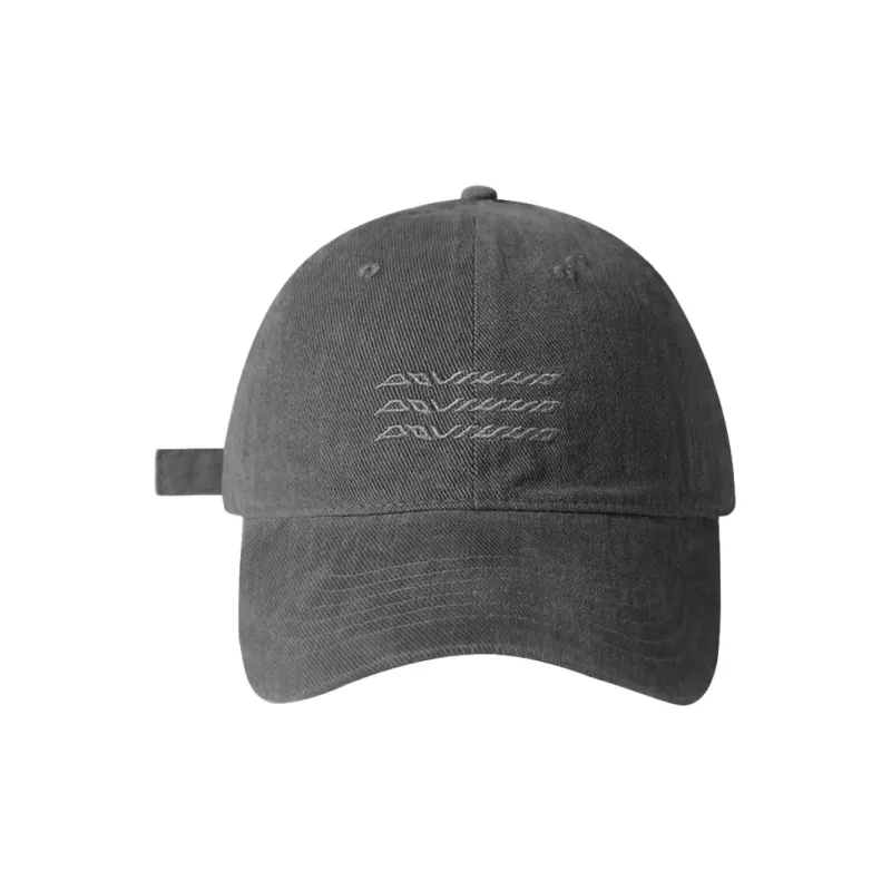 Big Head Planet Cotton Baseball Caps Unisex-3