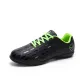 Black Neon Green