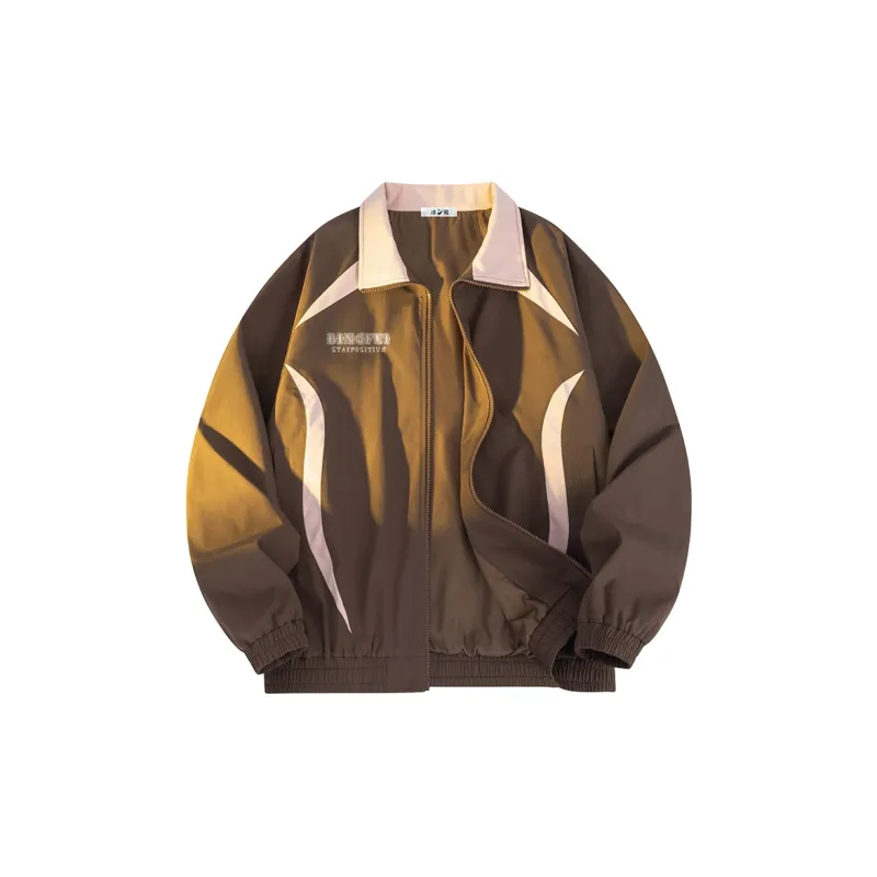 Ice flying Jackets Unisex-15