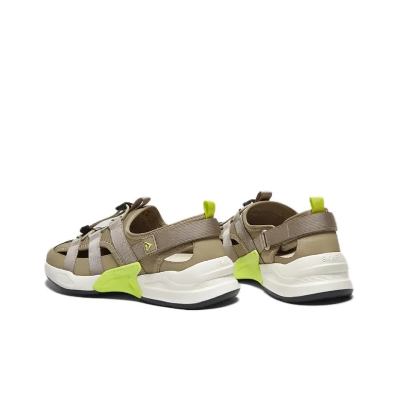 SKAP Low Top Casual Shoes Men's-8