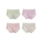 4 Pack (Light Green+Light Purple+Light Pink+Light Gray)