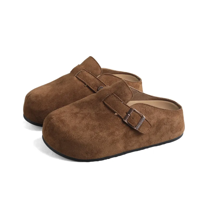 DOLIN COLLECTION Closed Toe Slippers Women's-20