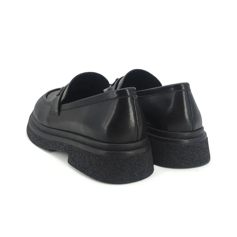 Xuanbaihui Loafers Women's-4